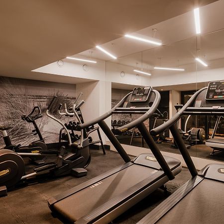 Vacationclub - Kasprowicza 20B Apartament 204 Колобжег Экстерьер фото